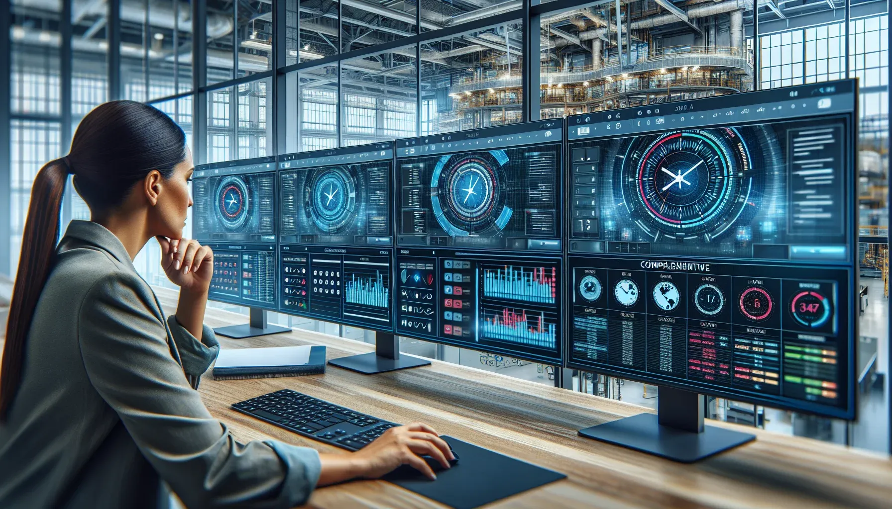 Trabajo en Turnos: Gestión Digital y Marco Legal Argentino