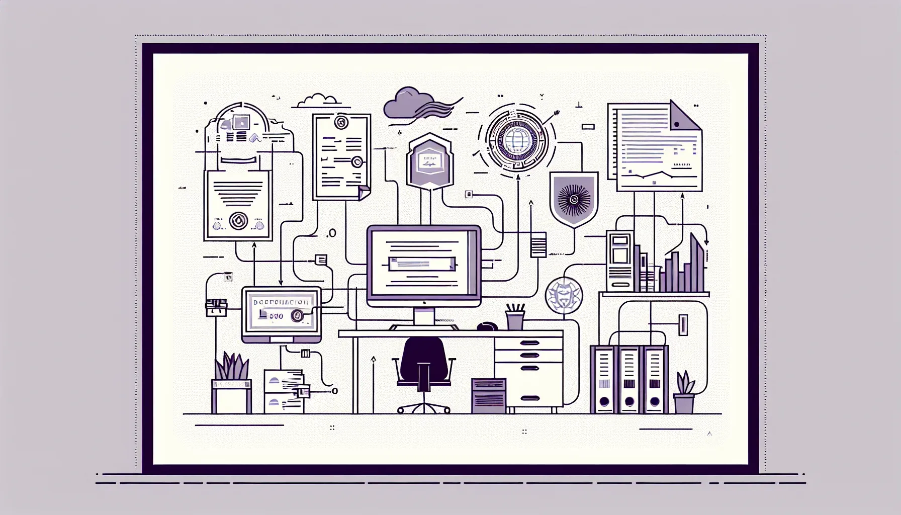 Integración AFIP-RRHH: Automatización de Reportes