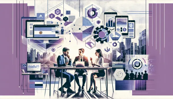 Estrategia Tecnológica RRHH 2026: Guía para Líderes Argentinos