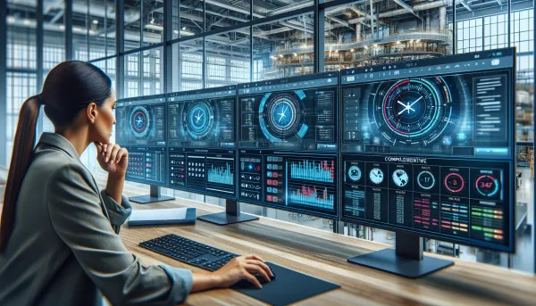 Trabajo en Turnos: Gestión Digital y Marco Legal Argentino