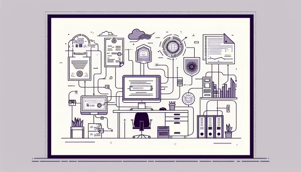 Integración AFIP-RRHH: Automatización de Reportes